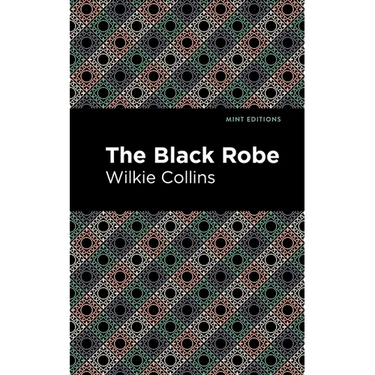The Black Robe