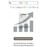 Web 1.0 Dotcom Era Defined