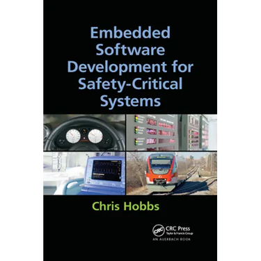 Embedded Software Development for Safety-Critical Systems