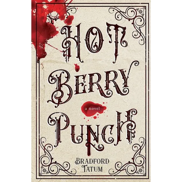 Hot Berry Punch