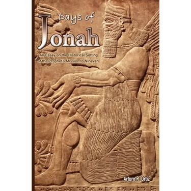 Days of Jonah