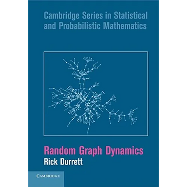 Random Graph Dynamics