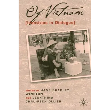 Of Vietnam: Identities in Dialogue