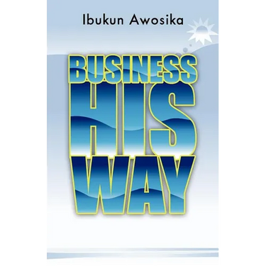 Business His Way