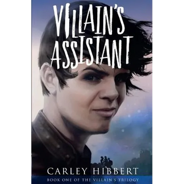 Villain's Assistant