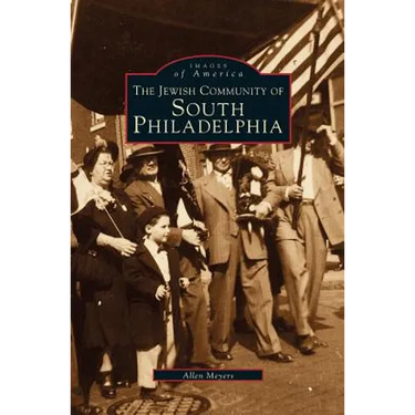 Jewish Community of South Philadelphia