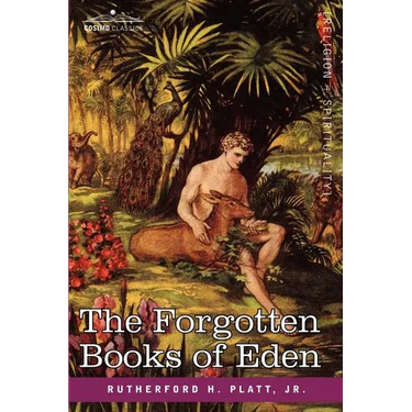 The Forgotten Books of Eden