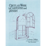 Circular Work in Carpentry and Joinery