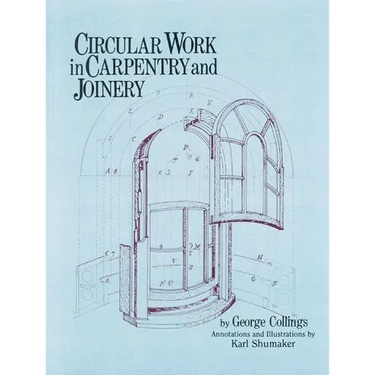 Circular Work in Carpentry and Joinery