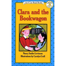 Clara and the Bookwagon