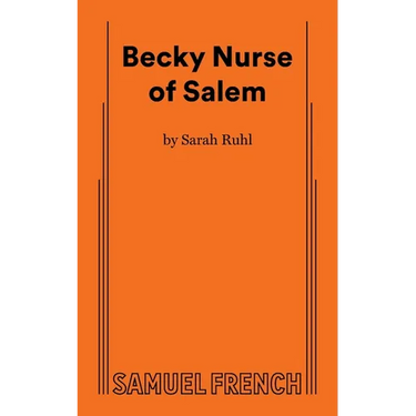 Becky Nurse of Salem