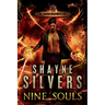 Nine Souls: A Nate Temple Supernatural Thriller Book 9