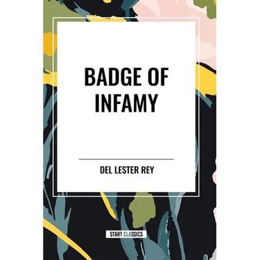 Badge of Infamy