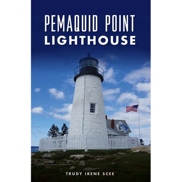 Pemaquid Point Lighthouse