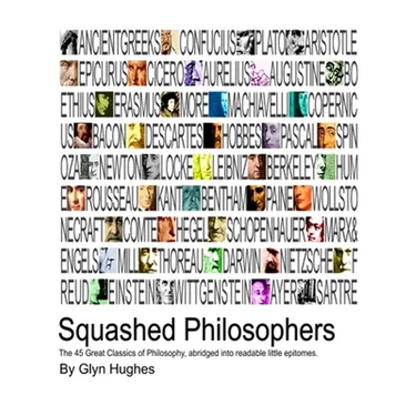 Squashed Philosophers