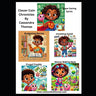 Clever Coin Chronicles Collection (Spanish/English)