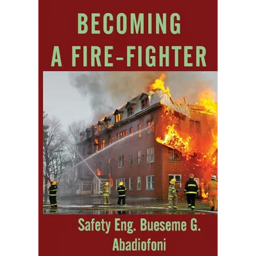 Becoming A Firefighter