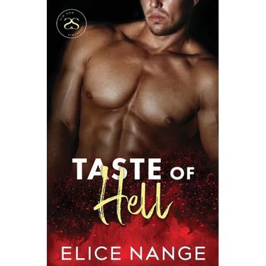 Taste of Hell: A Dark Mafia Interracial Billionaire Standalone Romance