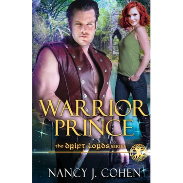 Warrior Prince
