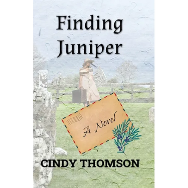Finding Juniper