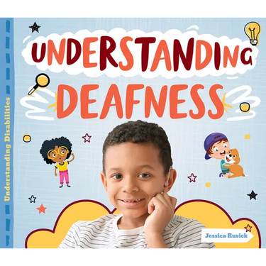 Understanding Deafness