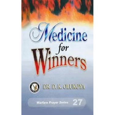 Medicine for Winners