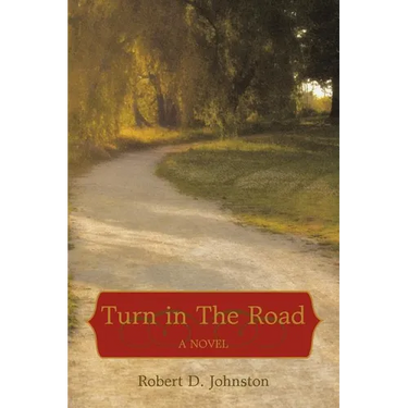 Turn in The Road