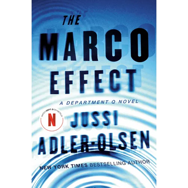 The Marco Effect: A Department Q Novel