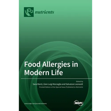 Food Allergies in Modern Life