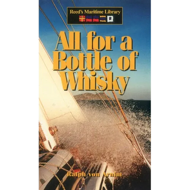 All for a Bottle of Whisky