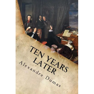 Ten Years Later