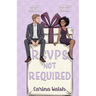 RSVPs Not Required