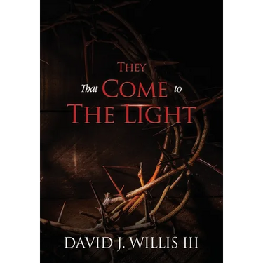 They That Come To The Light: A Revelation and John 3:16 Connection