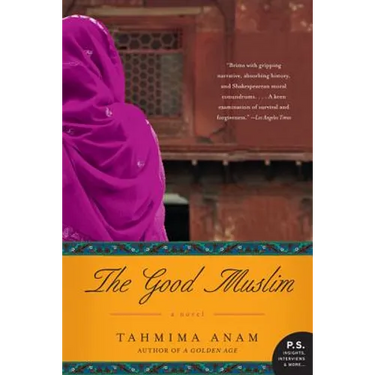 The Good Muslim