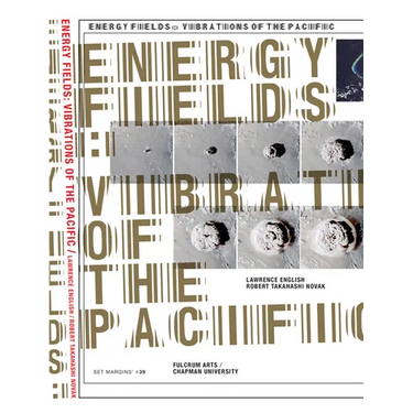Energy Fields: Vibrations of the Pacific