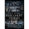 Real Ghost Stories: Disturbing Paranormal Stories Based On True Events