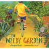 The Weedy Garden: A Happy Habitat for Wild Friends