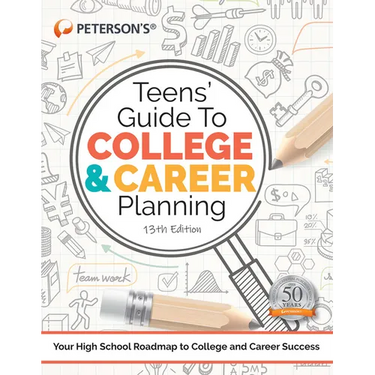 Teens' Guide to College and Career Planning