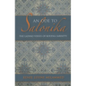 An Ode to Salonika: The Ladino Verses of Bouena Sarfatty