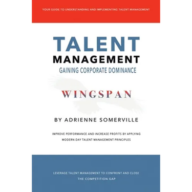 Wingspan: Talent Management - Gaining Corporate Dominance