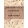 John Reading's Diary