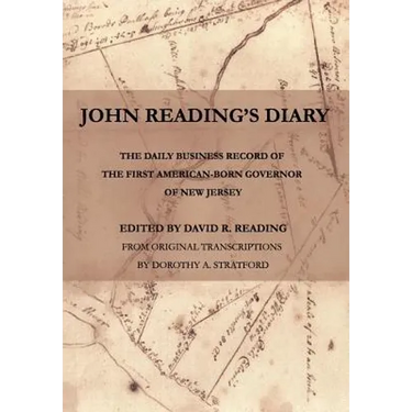 John Reading's Diary