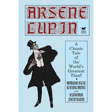 Arsene Lupin
