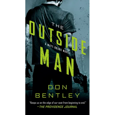 The Outside Man