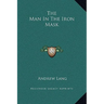 The Man in the Iron Mask