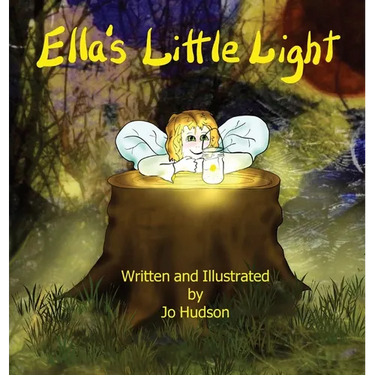 Ella's Little Light