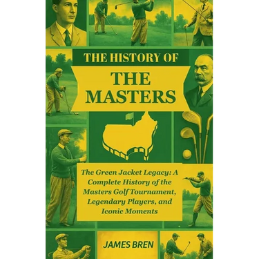 The History of the Masters