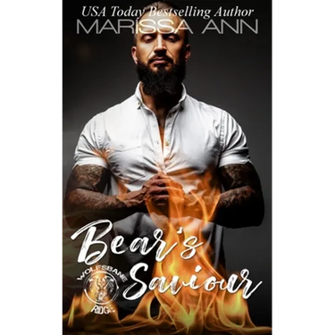 Bear's Saviour