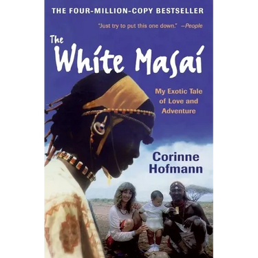 The White Masai