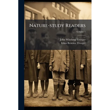 Nature-study Readers